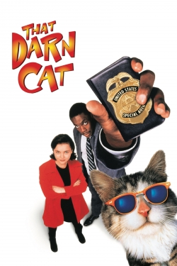 watch That Darn Cat movies free online