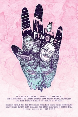 watch Fingers movies free online