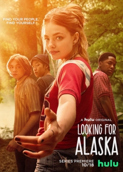 watch Looking for Alaska movies free online