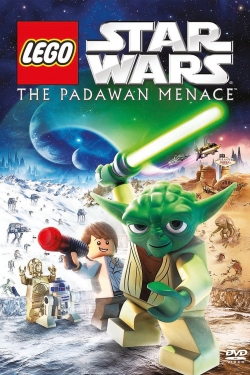 watch Lego Star Wars: The Padawan Menace movies free online