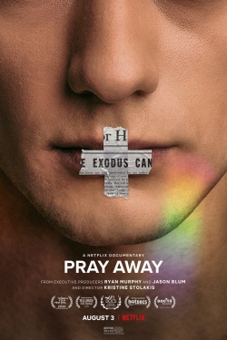 watch Pray Away movies free online