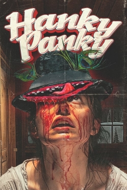 watch Hanky Panky movies free online