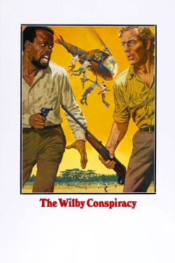 watch The Wilby Conspiracy movies free online