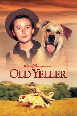 watch Old Yeller movies free online