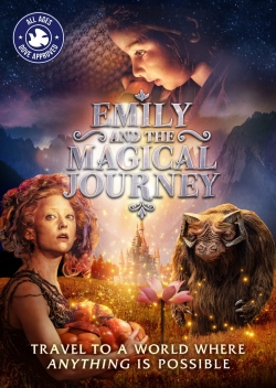 watch Emily and the Magical Journey movies free online