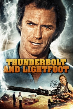 watch Thunderbolt and Lightfoot movies free online