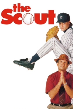 watch The Scout movies free online