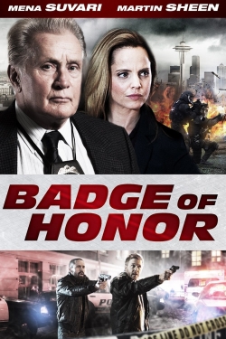 watch Badge of Honor movies free online