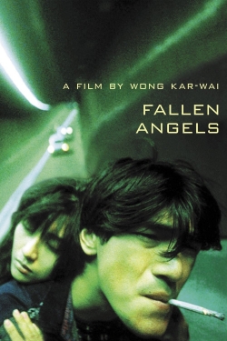 watch Fallen Angels movies free online