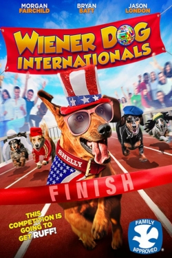 watch Wiener Dog Internationals movies free online