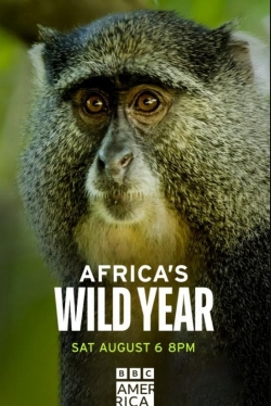 watch Africa's Wild Year movies free online