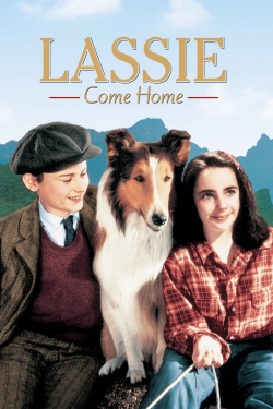 watch Lassie Come Home movies free online