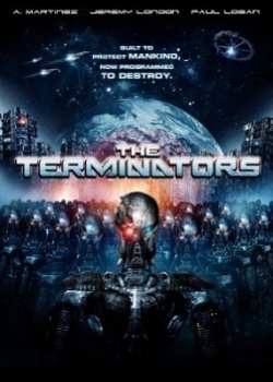 watch The Terminators movies free online