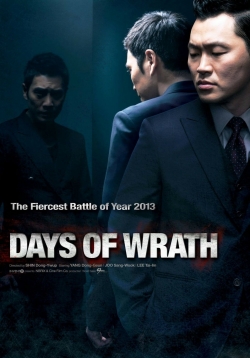 watch Days of Wrath movies free online