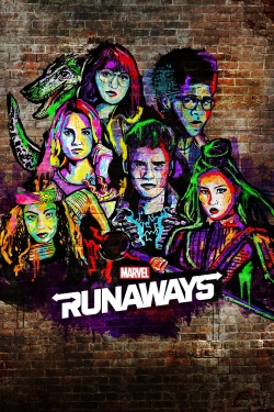 watch Marvel's Runaways movies free online