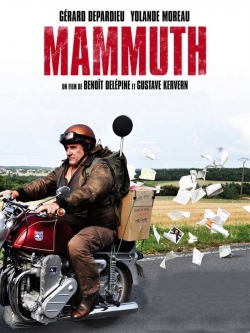 watch Mammuth movies free online