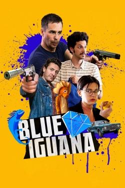 watch Blue Iguana movies free online