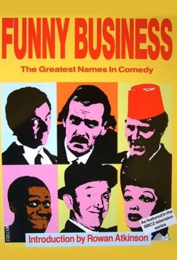 watch Funny Business movies free online