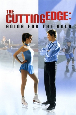 watch The Cutting Edge: Going for the Gold movies free online