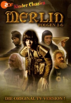 watch Merlin movies free online