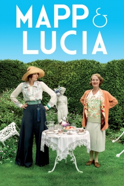 watch Mapp and Lucia movies free online