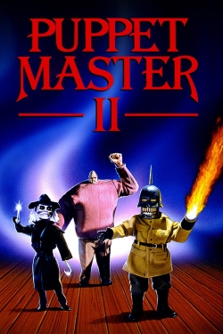watch Puppet Master II movies free online