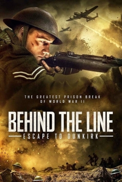 watch Behind the Line: Escape to Dunkirk movies free online
