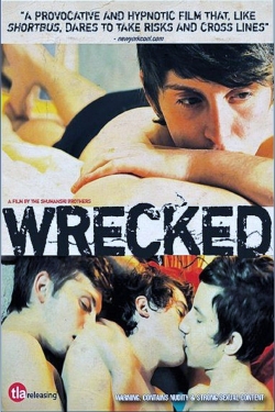 watch Wrecked movies free online