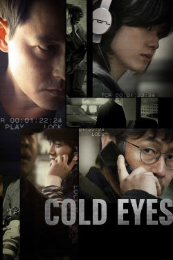 watch Cold Eyes movies free online