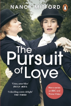 watch The Pursuit of Love movies free online