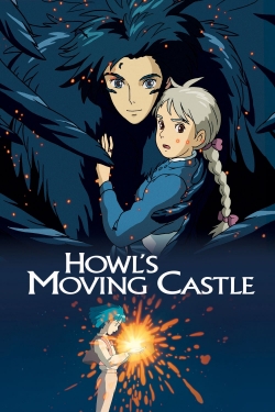 watch Howl's Moving Castle movies free online