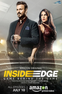 watch Inside Edge movies free online