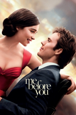 watch Me Before You movies free online