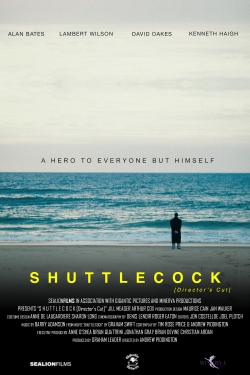 watch Shuttlecock Director's Cut movies free online