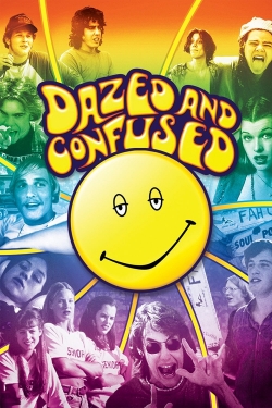 watch Dazed and Confused movies free online