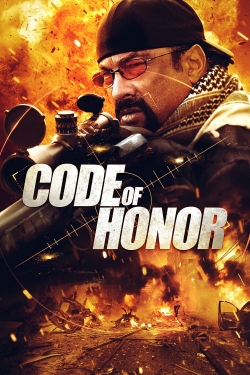 watch Code of Honor movies free online