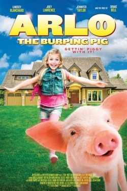 watch Arlo: The Burping Pig movies free online