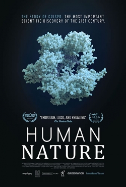 watch Human Nature movies free online