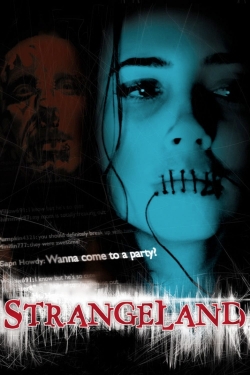 watch Strangeland movies free online
