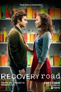 watch Recovery Road movies free online