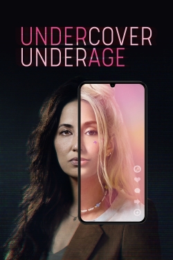 watch Undercover Underage movies free online
