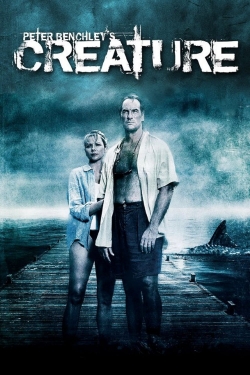watch Creature movies free online