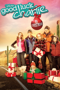 watch Good Luck Charlie, It's Christmas! movies free online