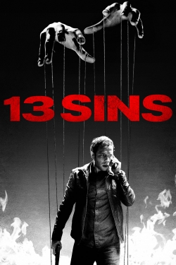 watch 13 Sins movies free online