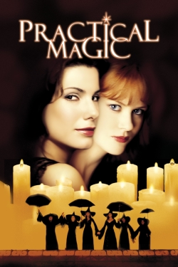 watch Practical Magic movies free online