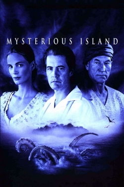 watch Mysterious Island movies free online