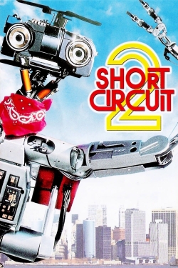 watch Short Circuit 2 movies free online