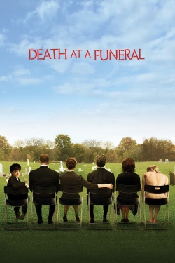 watch Death at a Funeral movies free online