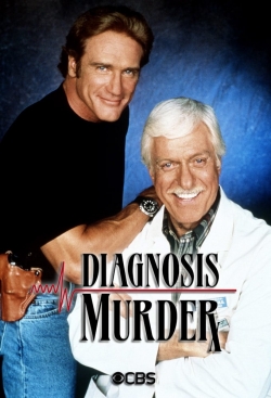 watch Diagnosis: Murder movies free online