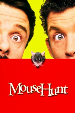 watch MouseHunt movies free online
